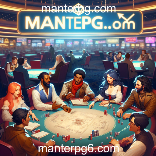 A Importância da Comunidade em Jogos RPG Online