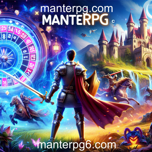 Explorando o Mundo dos Jogos de Fantasia